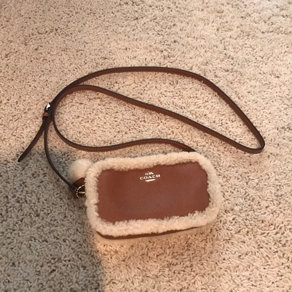 Little purse